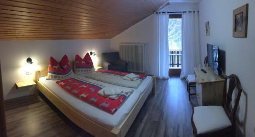 Hostal Pension Waldkrieber