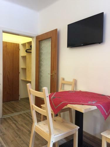 Hostal Pension Waldkrieber