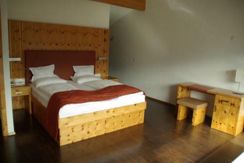 Alpen Adria Hotel & Spa