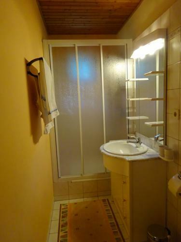 Apartamento Ferienwohnung Villa Heinrich
