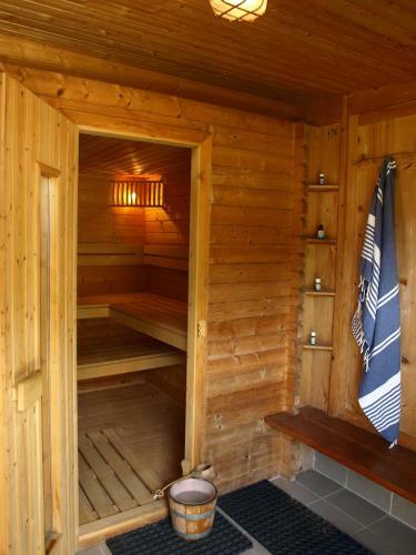 Apartamento Ferienwohnung Villa Heinrich