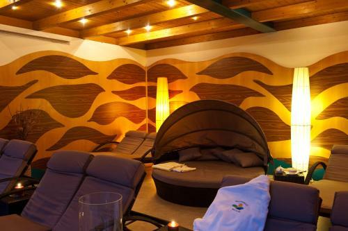 Familien-sporthotel Brennseehof