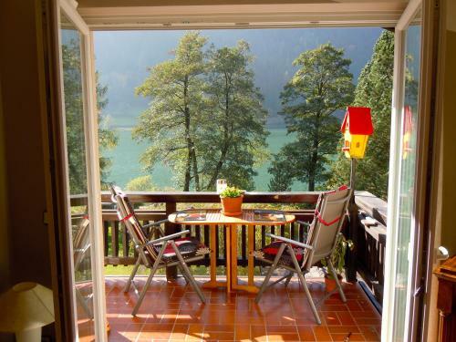Apartamento Seegarten Appartements