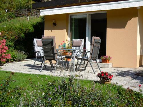 Apartamento Seegarten Appartements
