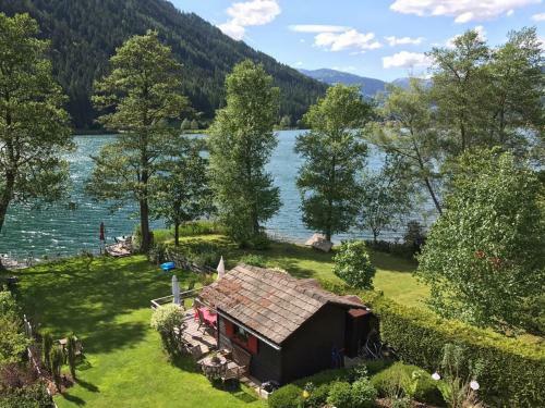 Apartamento Seegarten Appartements