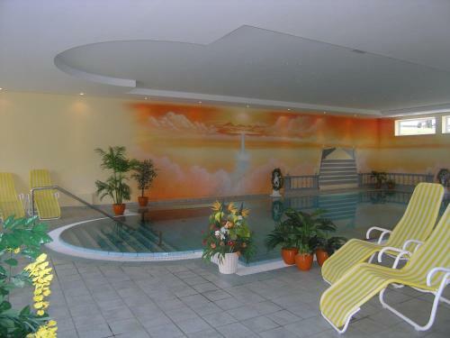 All Inklusive Hotel Burgstallerhof
