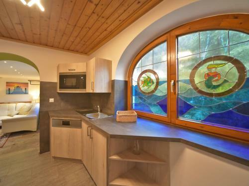 Apartamento Fischerhof Appartements