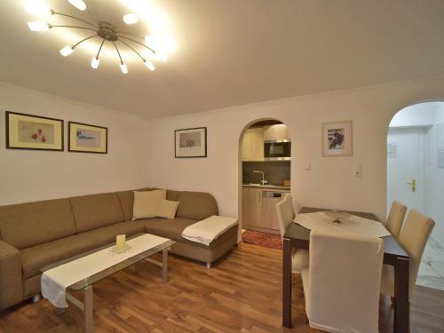 Apartamento Fischerhof Appartements