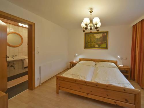 Apartamento Fischerhof Appartements