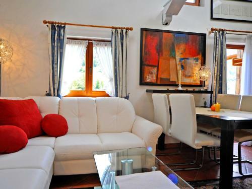 Apartamento Fischerhof Appartements