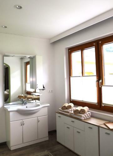 Apartamento Fischerhof Appartements