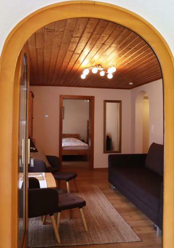 Apartamento Fischerhof Appartements