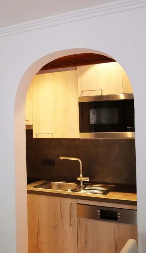 Apartamento Fischerhof Appartements