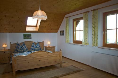 Apartamento Lercherhof