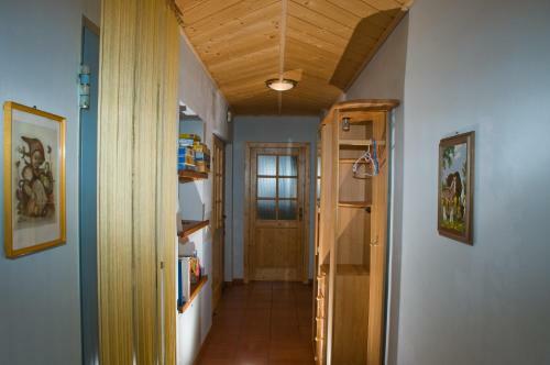 Apartamento Lercherhof