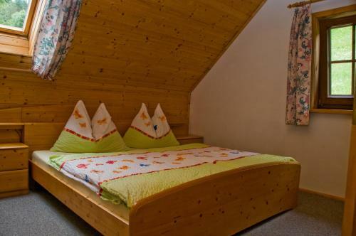 Apartamento Lercherhof