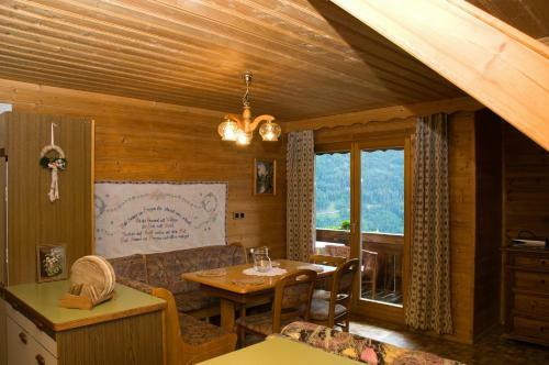 Apartamento Lercherhof