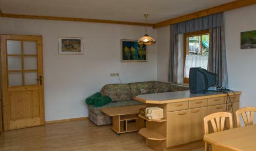Apartamento Lercherhof