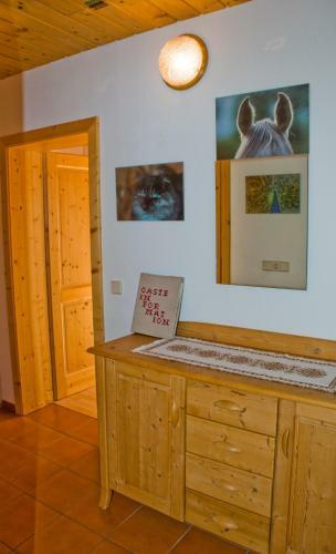 Apartamento Lercherhof