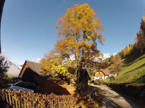 Apartamento Lercherhof