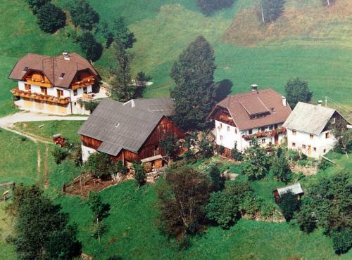Apartamento Lercherhof