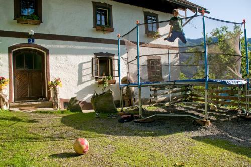 Apartamento Lercherhof