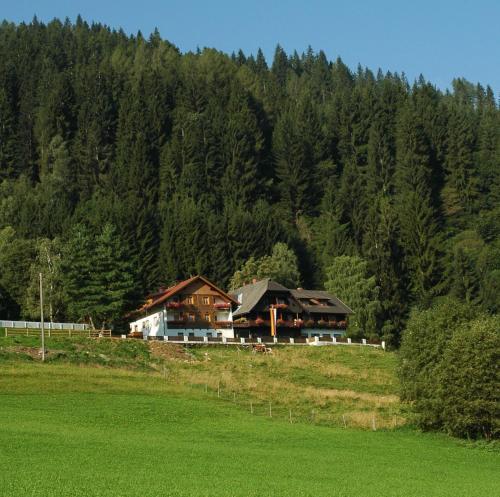 Hostal Gasthof Thurnerhof
