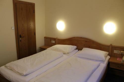Hotel Alte Post