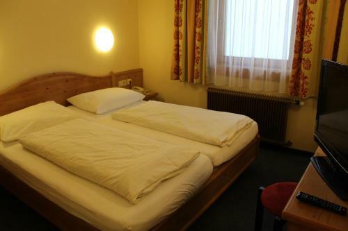 Hotel Alte Post