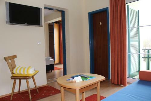 Hotel Alte Post