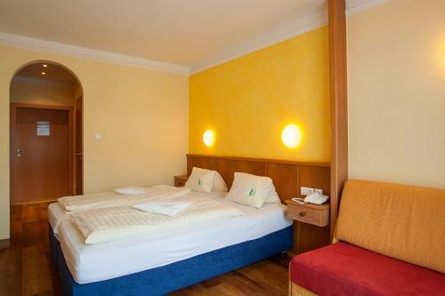 Hotel Alte Post