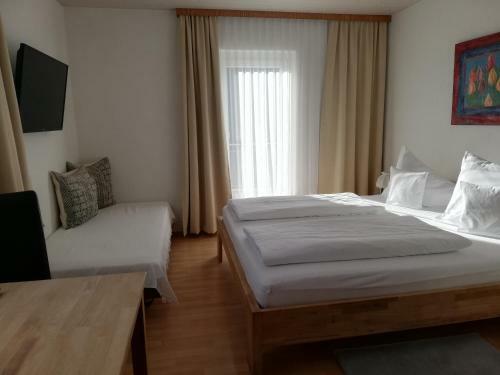 Hostal Haus Matt