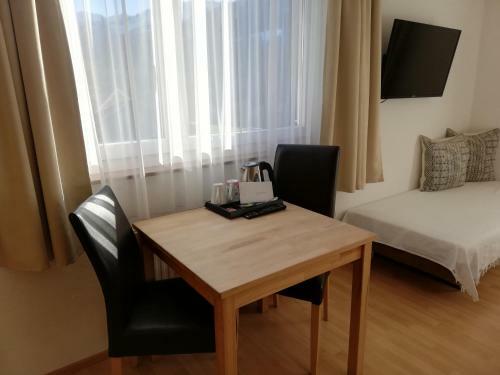 Hostal Haus Matt