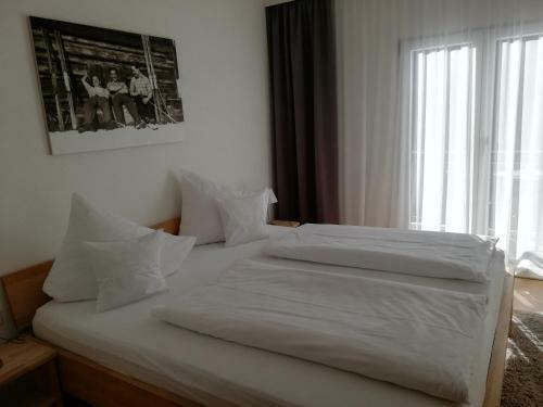 Hostal Haus Matt