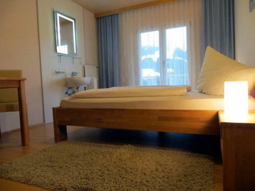 Hostal Haus Matt