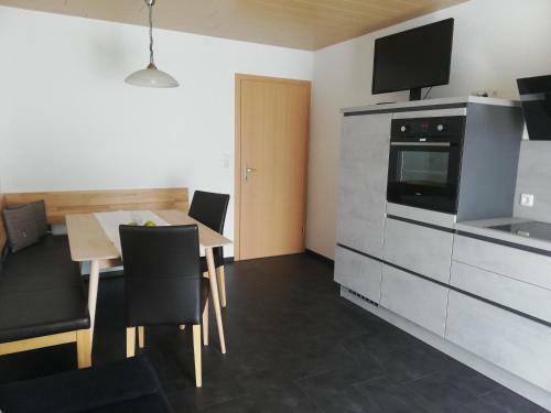 Hostal Haus Matt