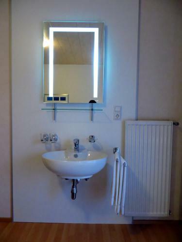 Hostal Haus Matt