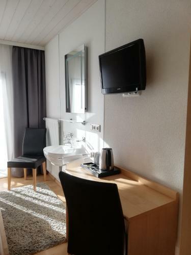Hostal Haus Matt