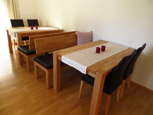 Hostal Haus Matt