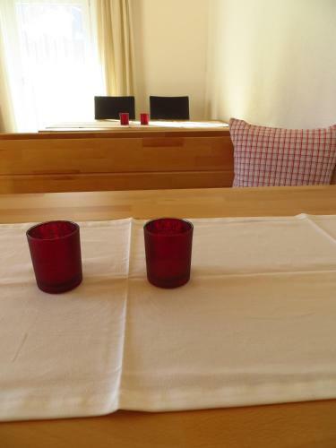 Hostal Haus Matt
