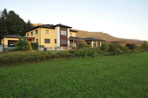 Bed & Breakfast Wellness Pension Waldhof