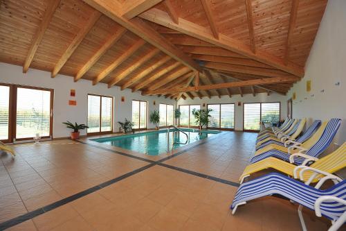 Bed & Breakfast Wellness Pension Waldhof