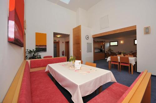Bed & Breakfast Wellness Pension Waldhof