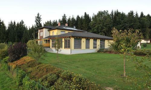 Bed & Breakfast Wellness Pension Waldhof