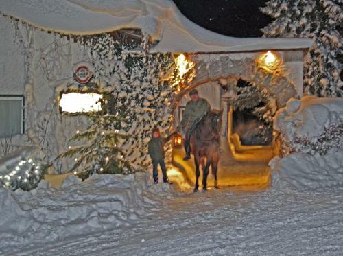 Hostal Sportpension Ramlhof