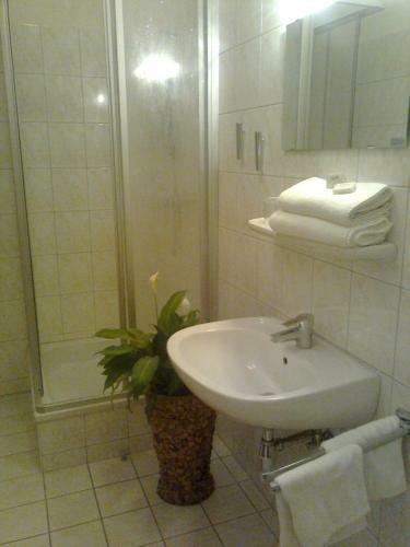 Hostal G�stehaus Freitag