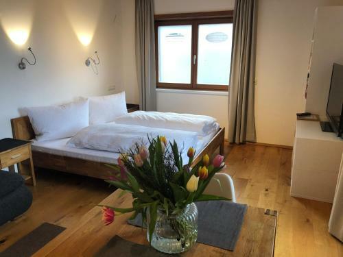 Apartamento Haus Katharina (holiday Appartement)