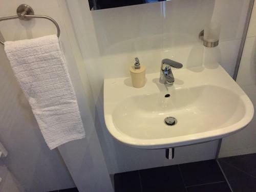 Apartamento Haus Katharina (holiday Appartement)