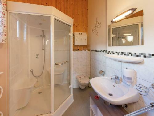 Apartamento Feriendorf Chalet Type C