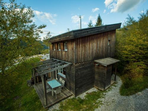 Apartamento Feriendorf Chalet Type C